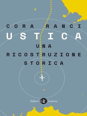 cover image of Ustica